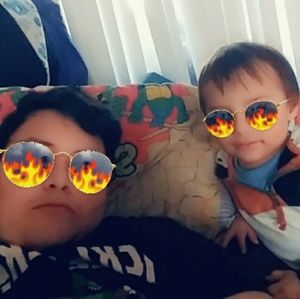 Meet your Posher, Ulises